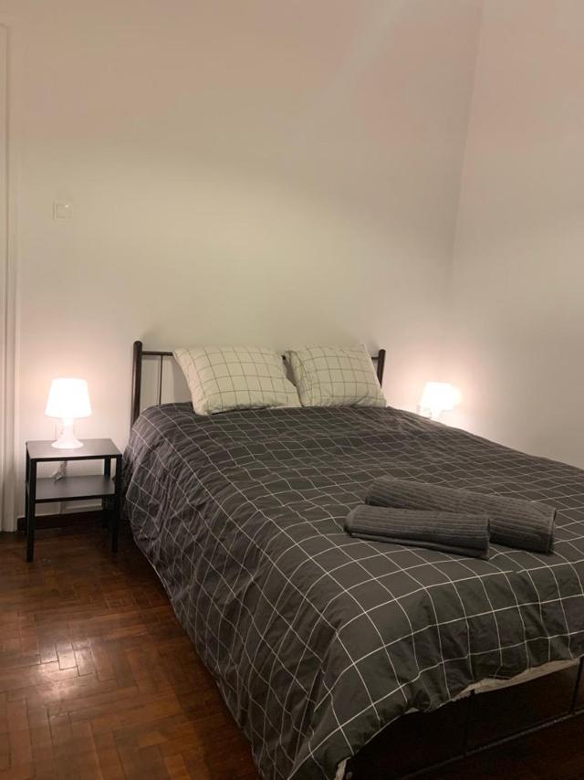 Omonoia Cozy Apartment Афины Экстерьер фото