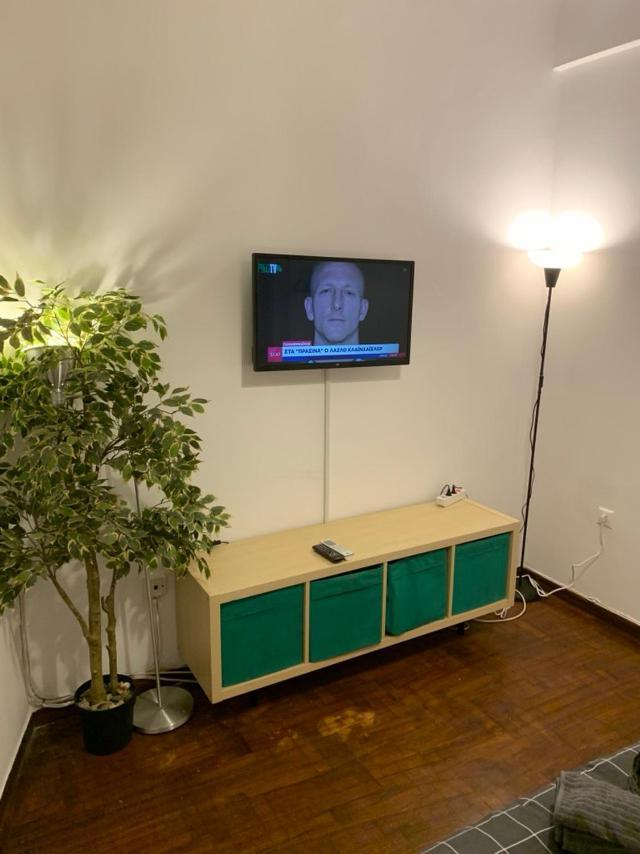 Omonoia Cozy Apartment Афины Экстерьер фото