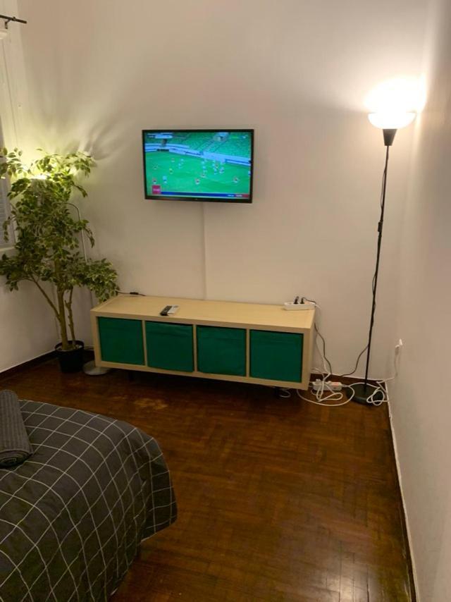 Omonoia Cozy Apartment Афины Экстерьер фото